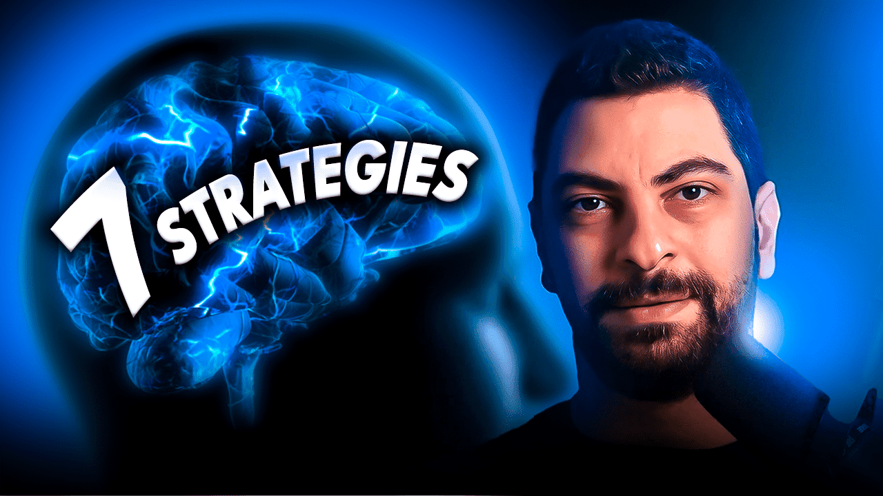 7 Strategies Thumbnail